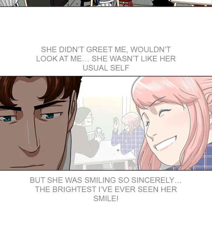 Paul From the Sky Chapter 44 page 14 - 