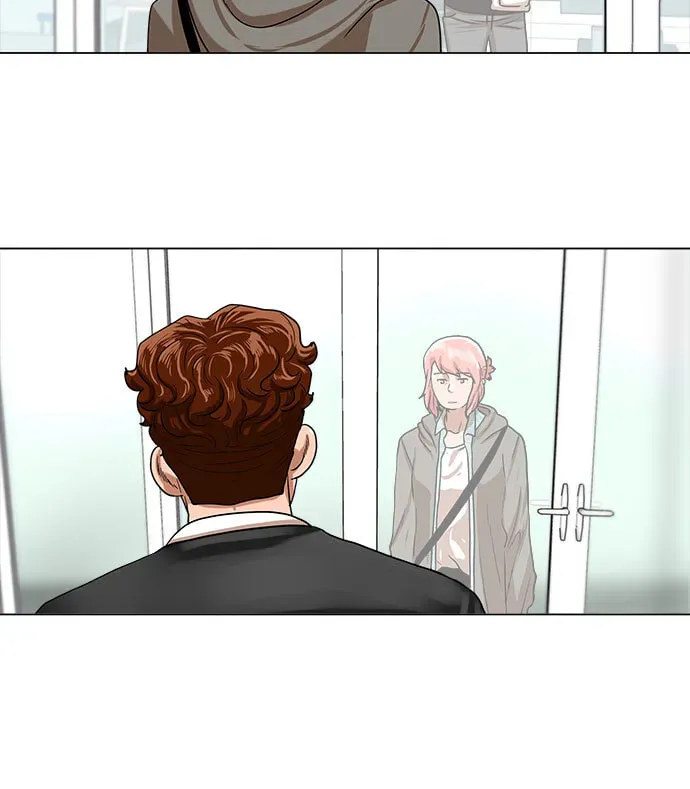 Paul From the Sky Chapter 44 page 16 - 