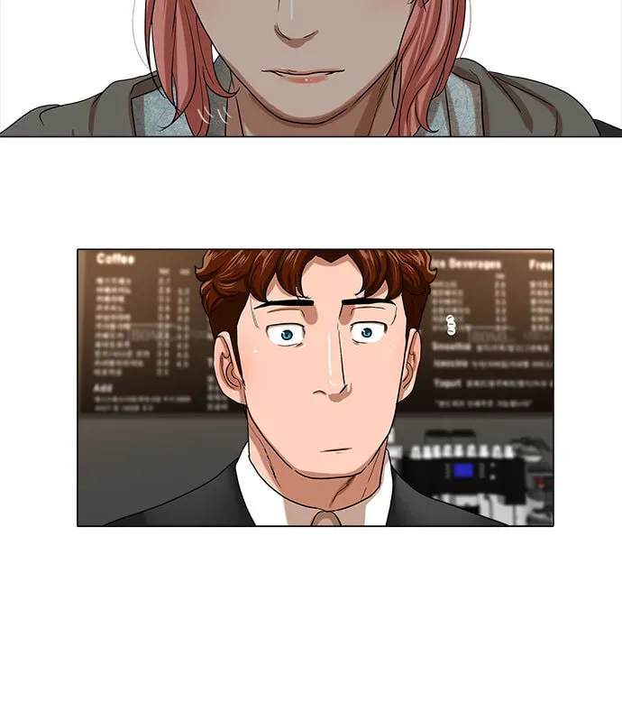 Paul From the Sky Chapter 44 page 18 - 