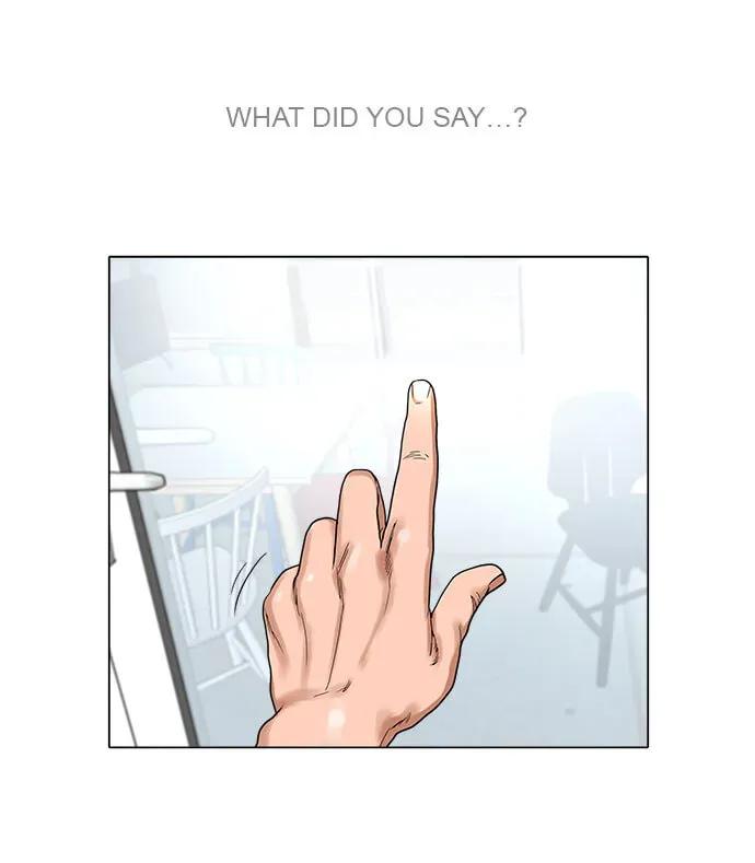 Paul From the Sky Chapter 44 page 22 - 