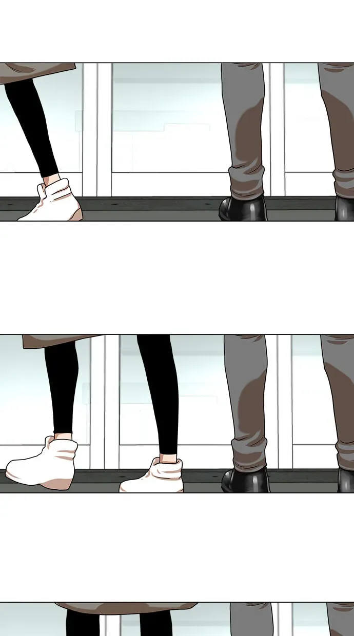 Paul From the Sky Chapter 44 page 25 - 