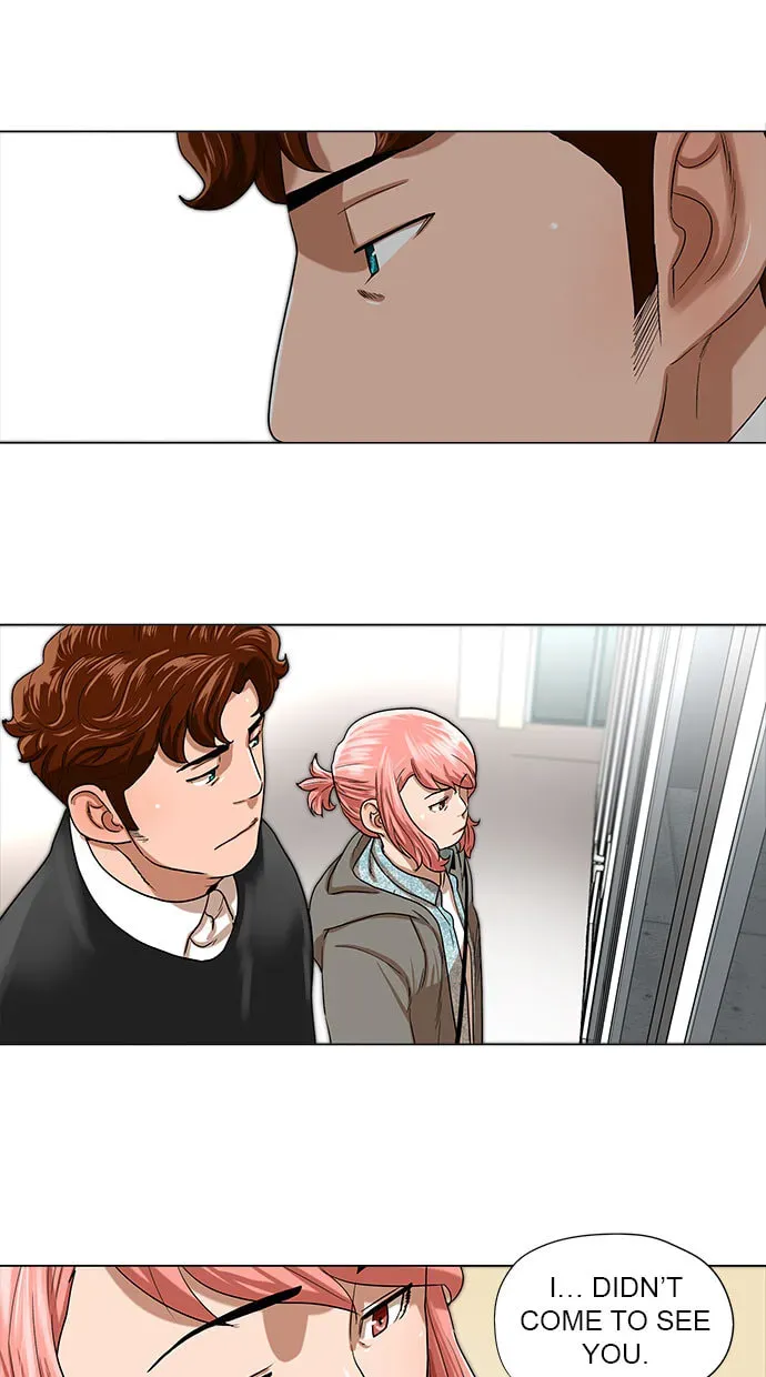Paul From the Sky Chapter 44 page 27 - 