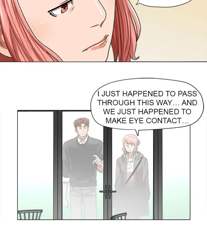 Paul From the Sky Chapter 44 page 28 - 