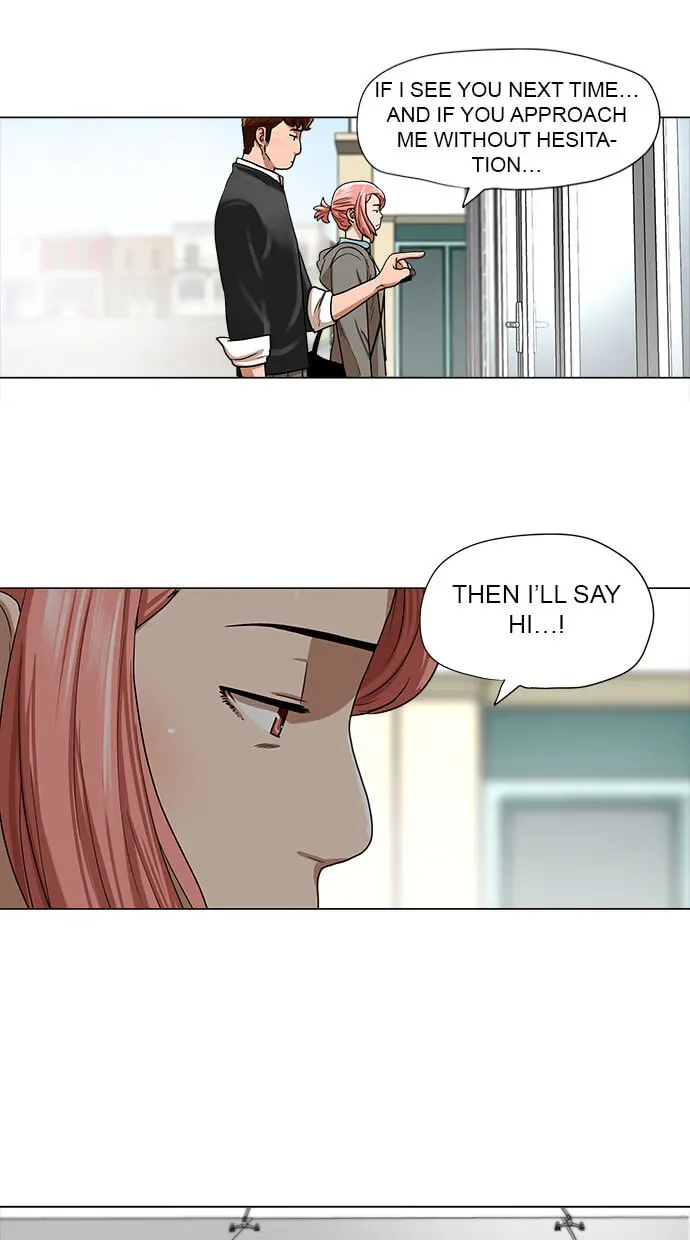 Paul From the Sky Chapter 44 page 29 - 