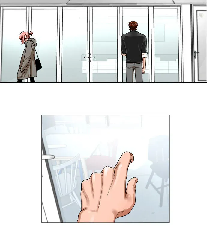 Paul From the Sky Chapter 44 page 30 - 