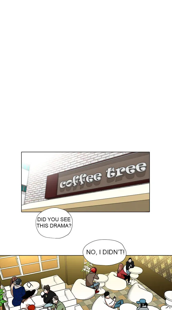Paul From the Sky Chapter 44 page 33 - 