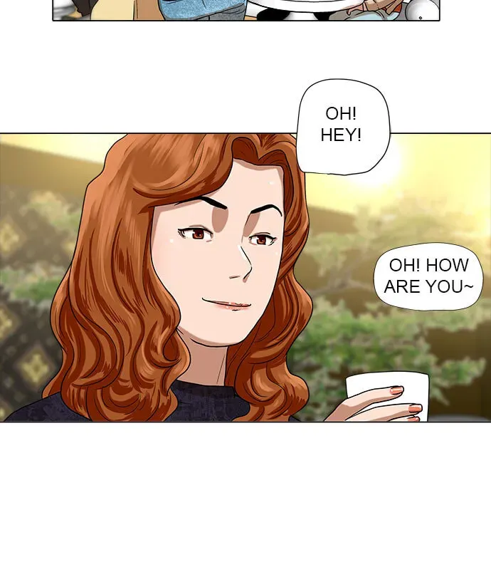 Paul From the Sky Chapter 44 page 36 - 