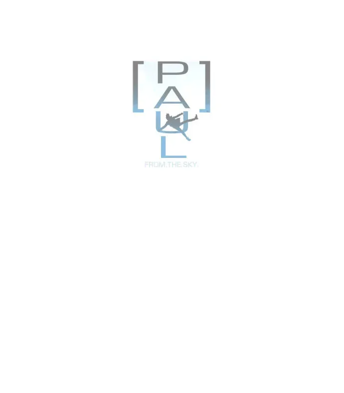 Paul From the Sky Chapter 44 page 40 - 
