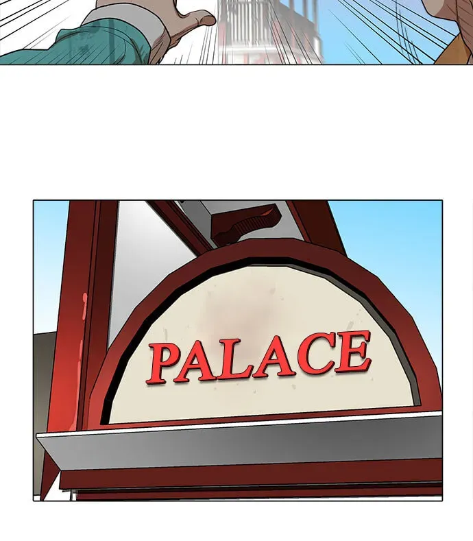 Paul From the Sky Chapter 44 page 10 - 