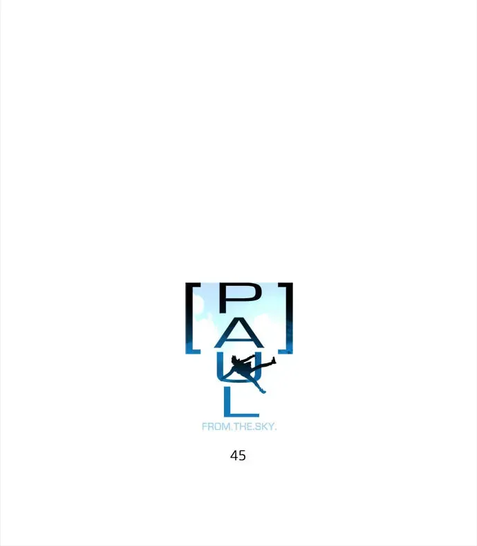 Paul From the Sky Chapter 45 page 2 - 