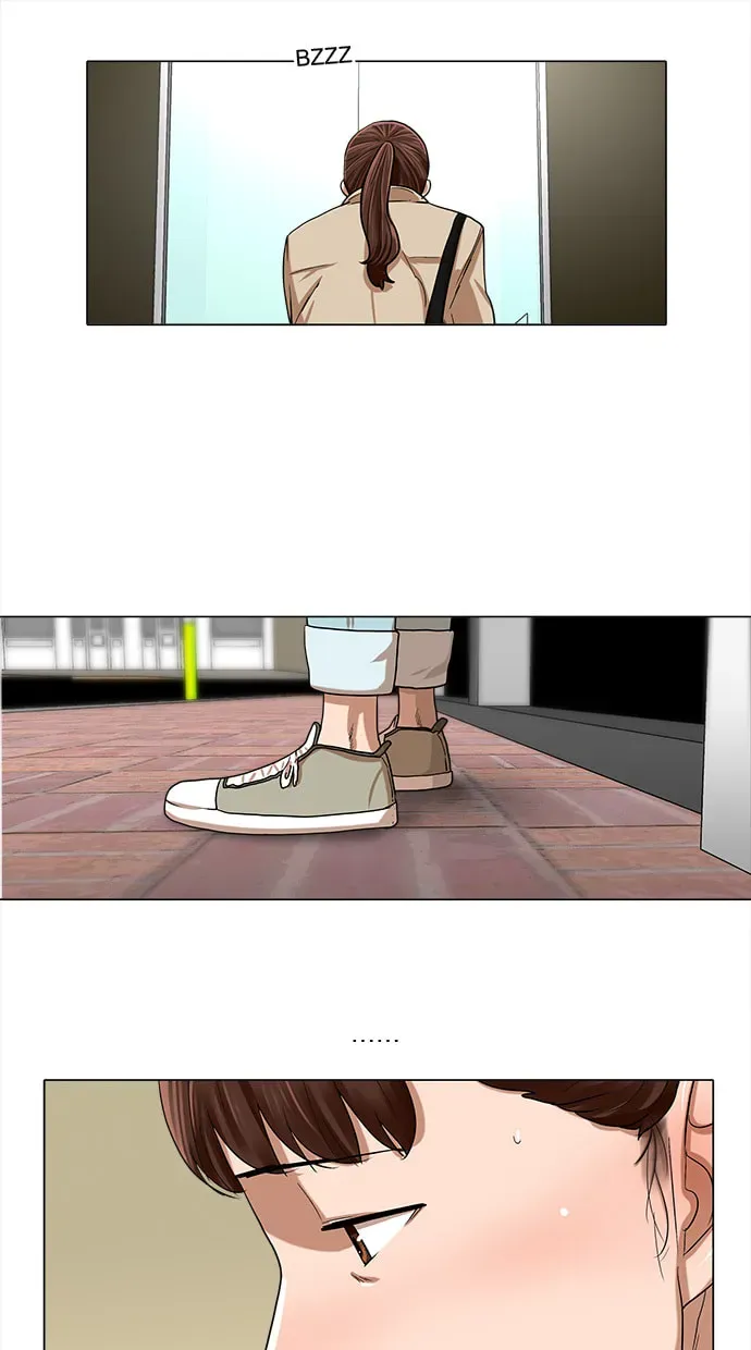 Paul From the Sky Chapter 45 page 13 - 