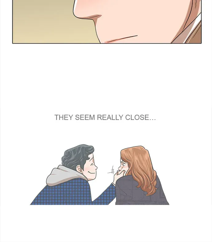 Paul From the Sky Chapter 45 page 14 - 