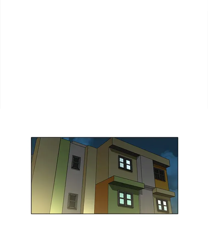 Paul From the Sky Chapter 45 page 22 - 