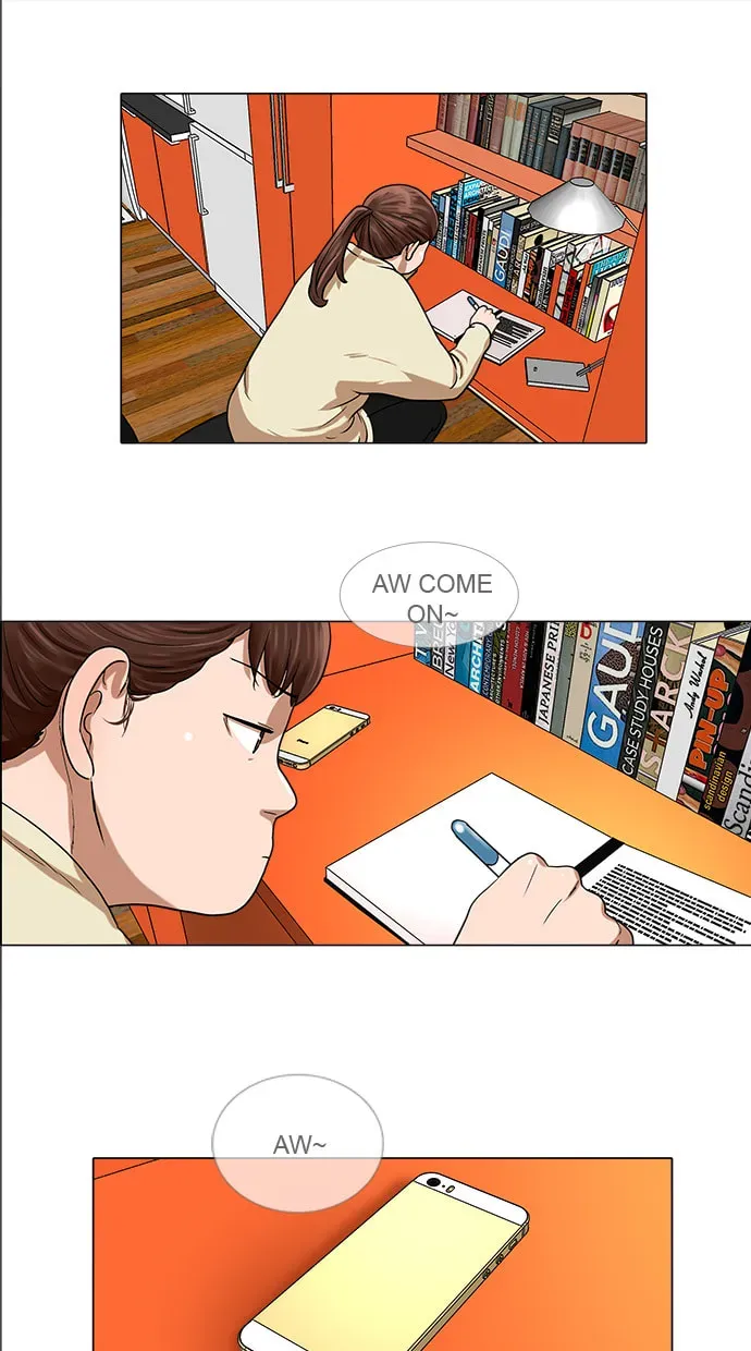 Paul From the Sky Chapter 45 page 23 - 
