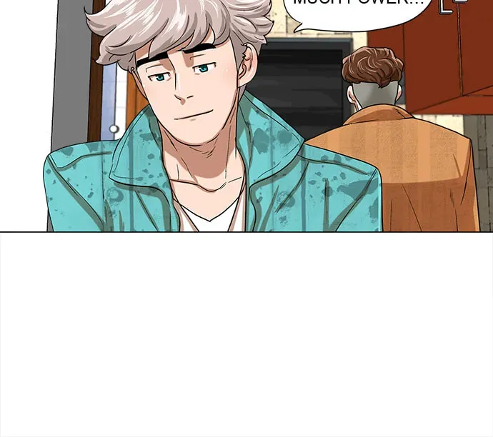 Paul From the Sky Chapter 45 page 36 - 