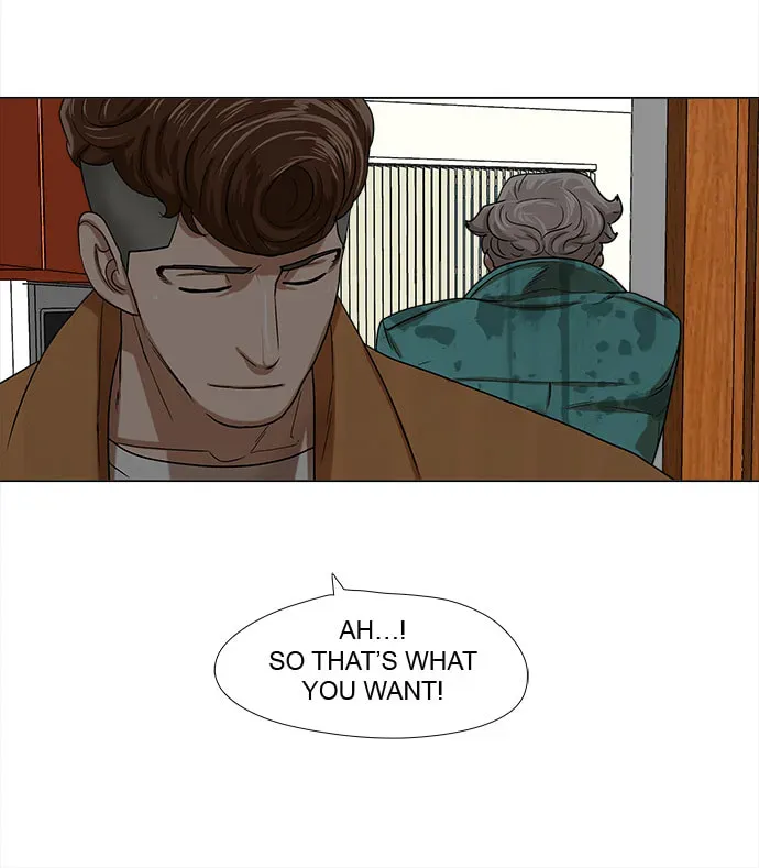 Paul From the Sky Chapter 45 page 38 - 