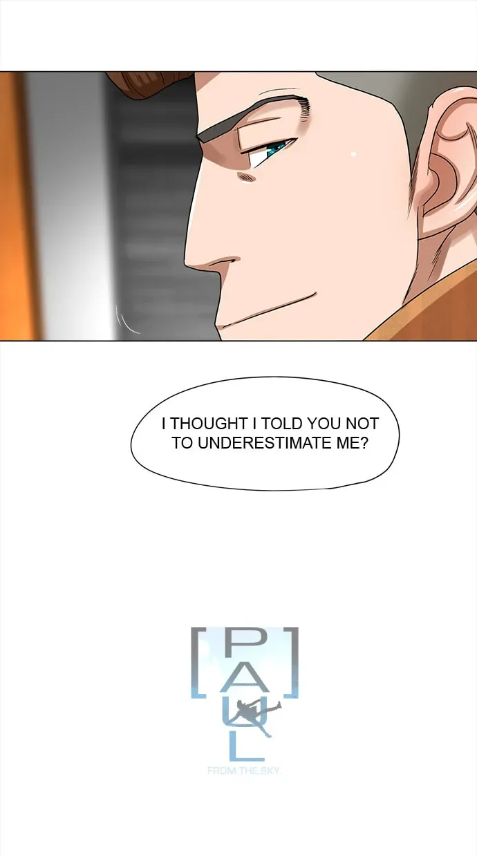 Paul From the Sky Chapter 45 page 39 - 