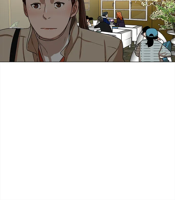 Paul From the Sky Chapter 45 page 8 - 