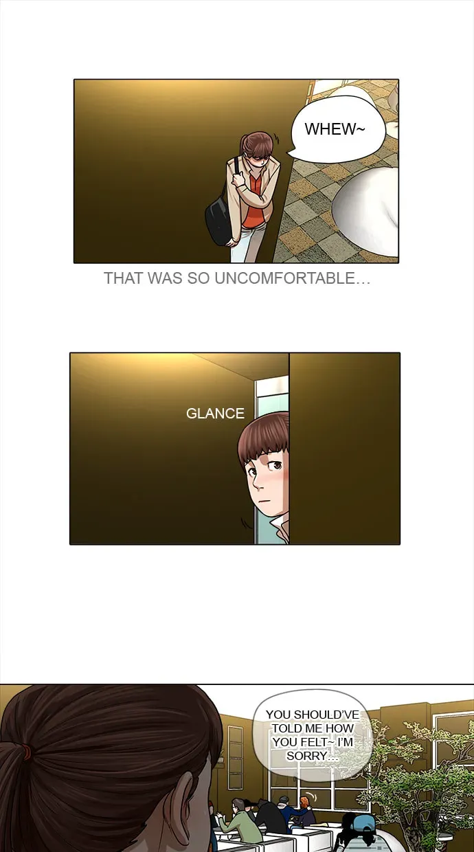 Paul From the Sky Chapter 45 page 9 - 