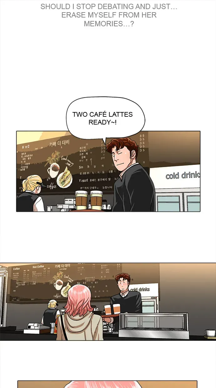 Paul From the Sky Chapter 46 page 11 - 
