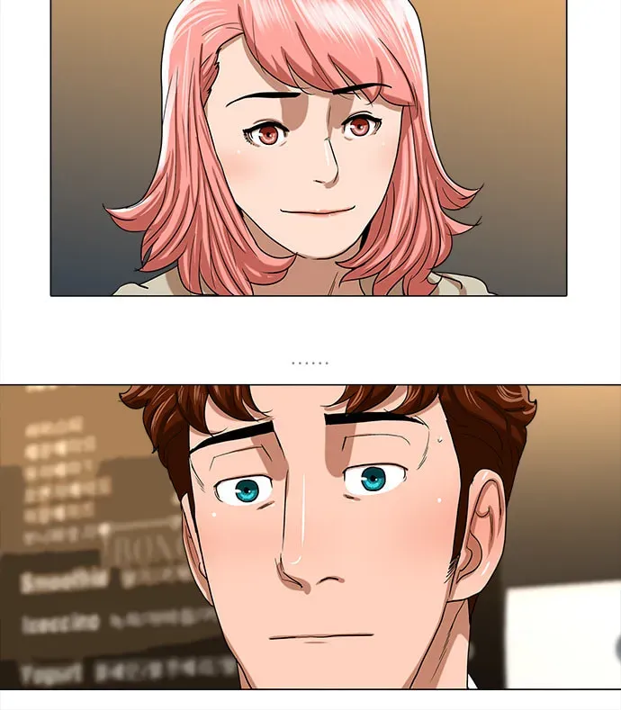 Paul From the Sky Chapter 46 page 12 - 
