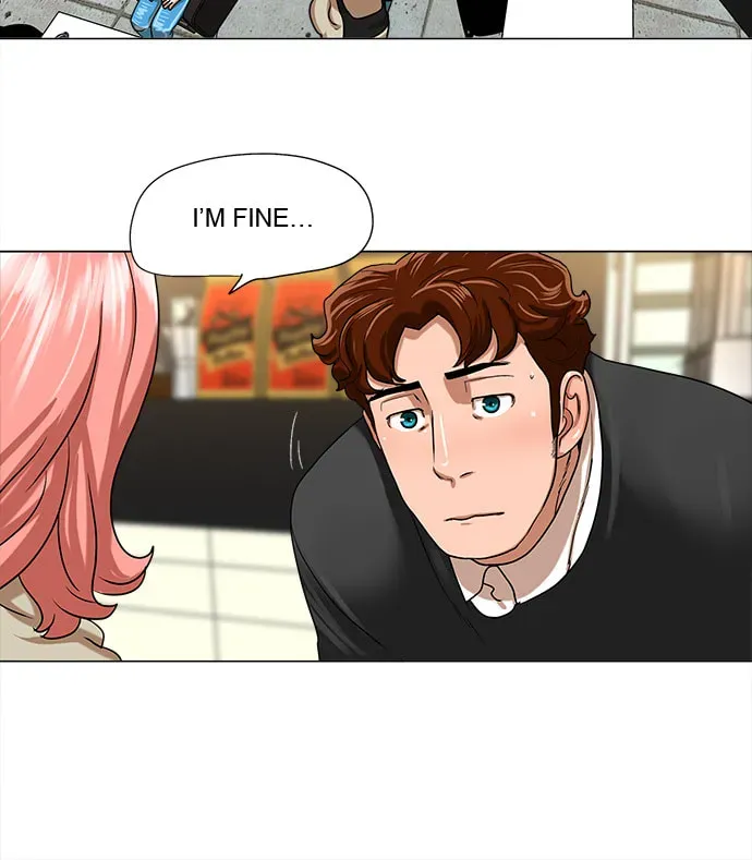 Paul From the Sky Chapter 46 page 14 - 
