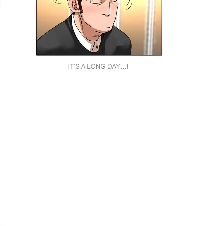 Paul From the Sky Chapter 46 page 16 - 
