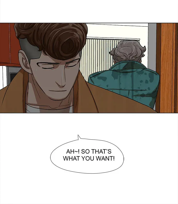 Paul From the Sky Chapter 46 page 20 - 