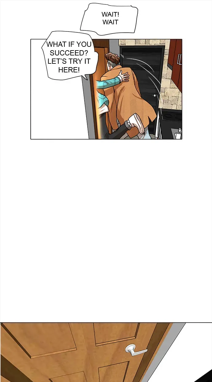Paul From the Sky Chapter 46 page 27 - 