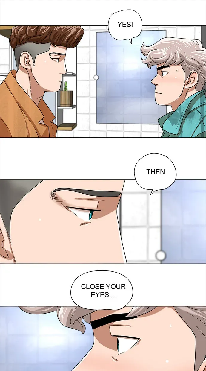 Paul From the Sky Chapter 46 page 29 - 