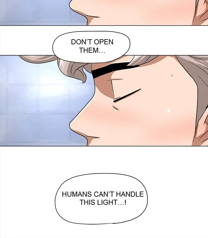 Paul From the Sky Chapter 46 page 30 - 