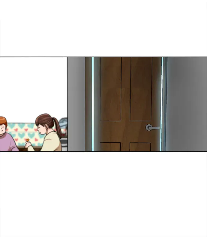 Paul From the Sky Chapter 46 page 32 - 