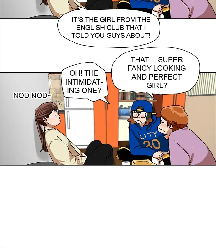 Paul From the Sky Chapter 46 page 38 - 