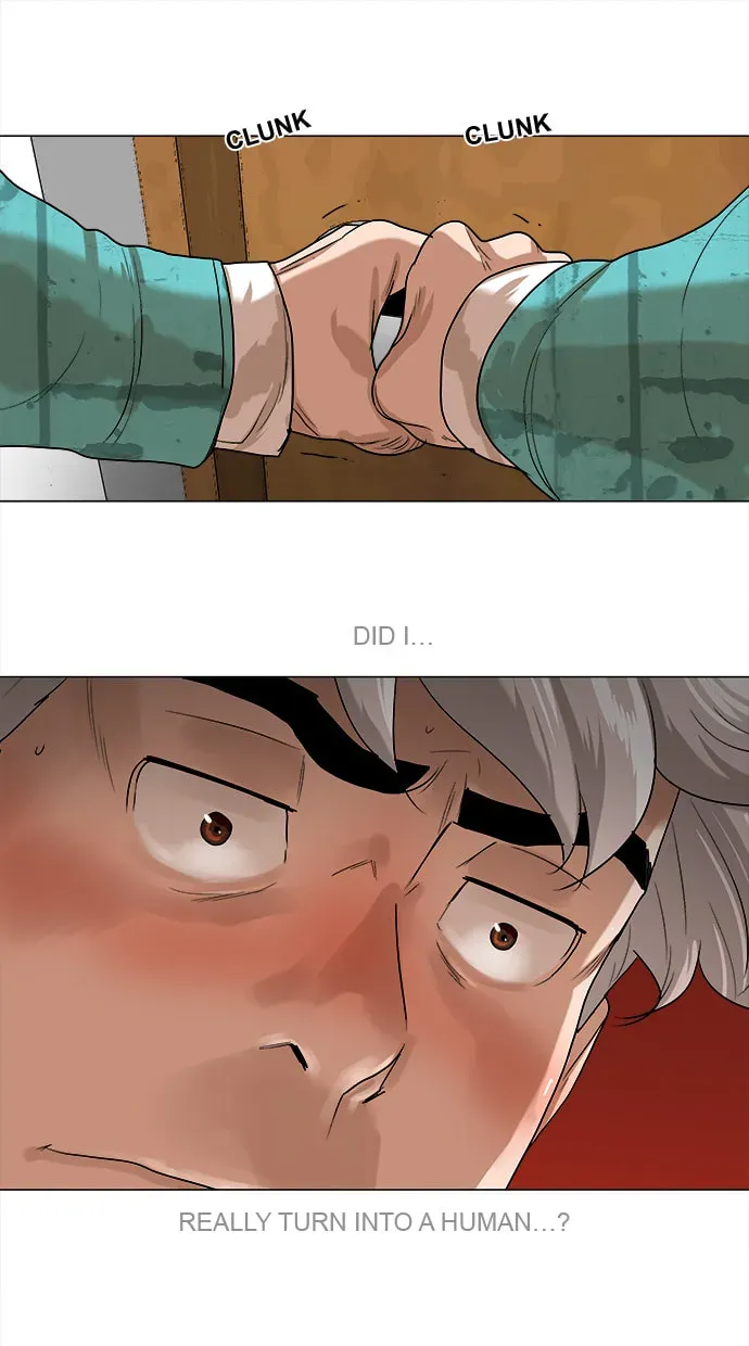 Paul From the Sky Chapter 46 page 43 - 