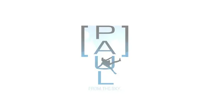 Paul From the Sky Chapter 46 page 45 - 