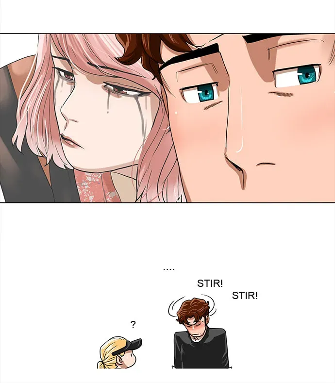 Paul From the Sky Chapter 46 page 8 - 