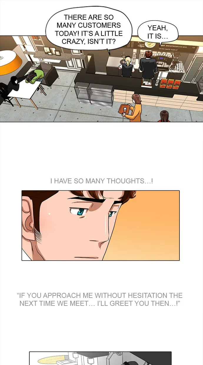 Paul From the Sky Chapter 46 page 9 - 
