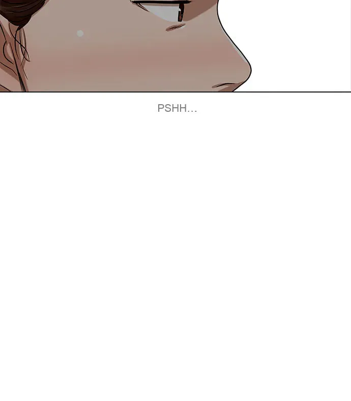 Paul From the Sky Chapter 47 page 28 - 
