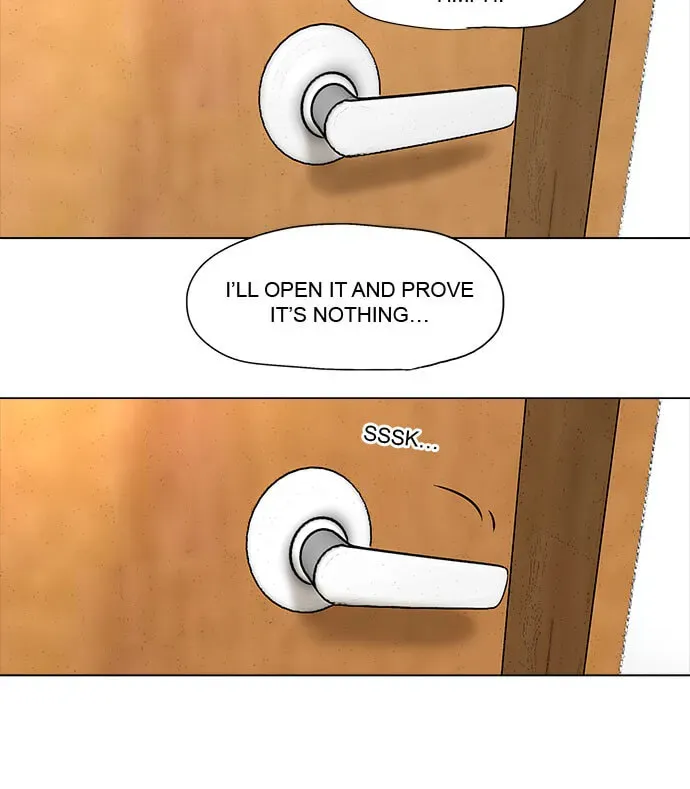 Paul From the Sky Chapter 47 page 30 - 