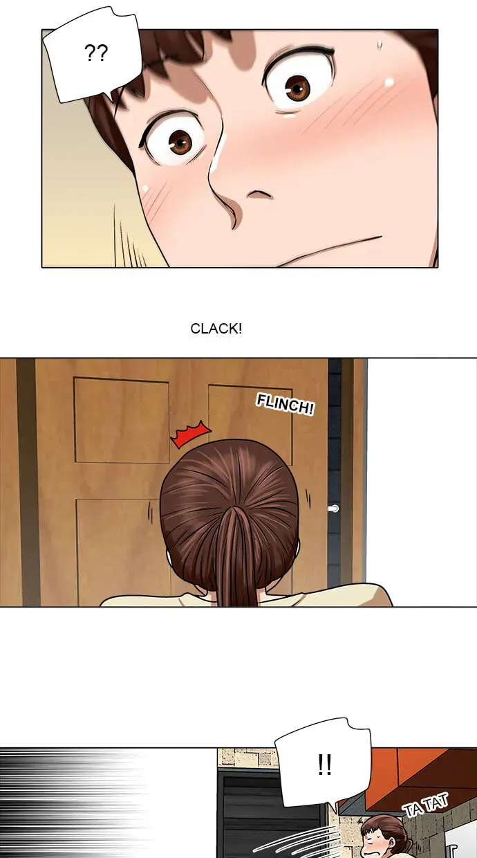 Paul From the Sky Chapter 47 page 31 - 