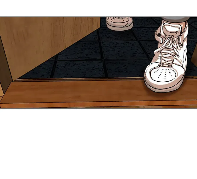 Paul From the Sky Chapter 47 page 34 - 