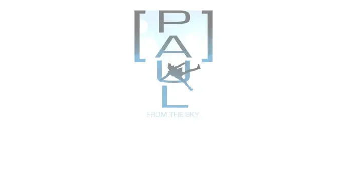 Paul From the Sky Chapter 47 page 40 - 