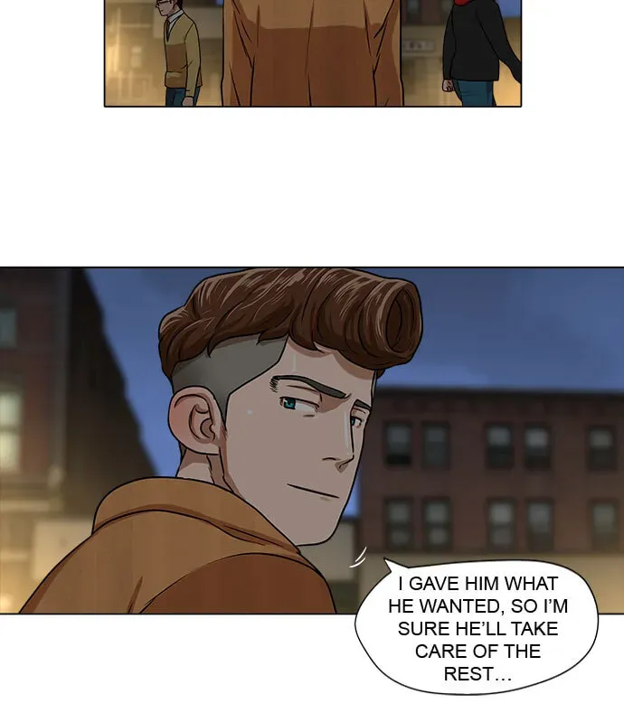 Paul From the Sky Chapter 47 page 6 - 