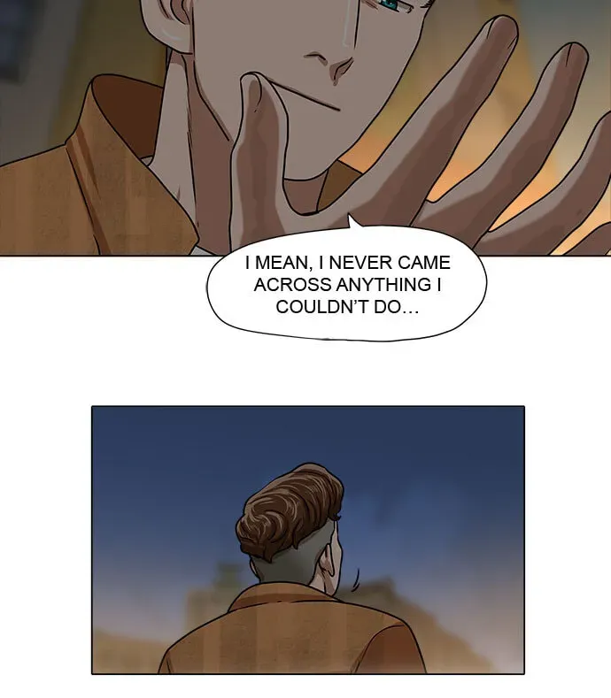 Paul From the Sky Chapter 47 page 8 - 