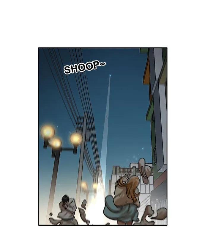 Paul From the Sky Chapter 47 page 10 - 