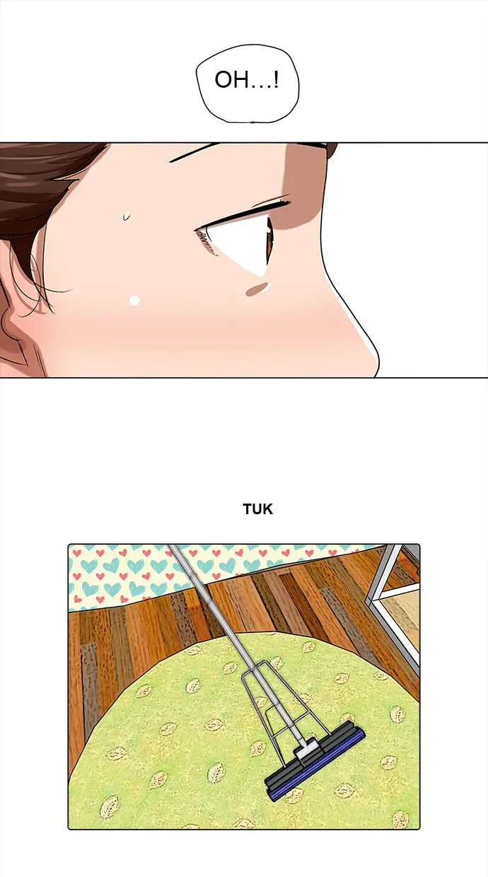 Paul From the Sky Chapter 48 page 27 - 