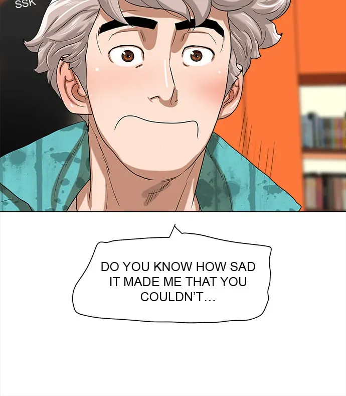 Paul From the Sky Chapter 48 page 30 - 