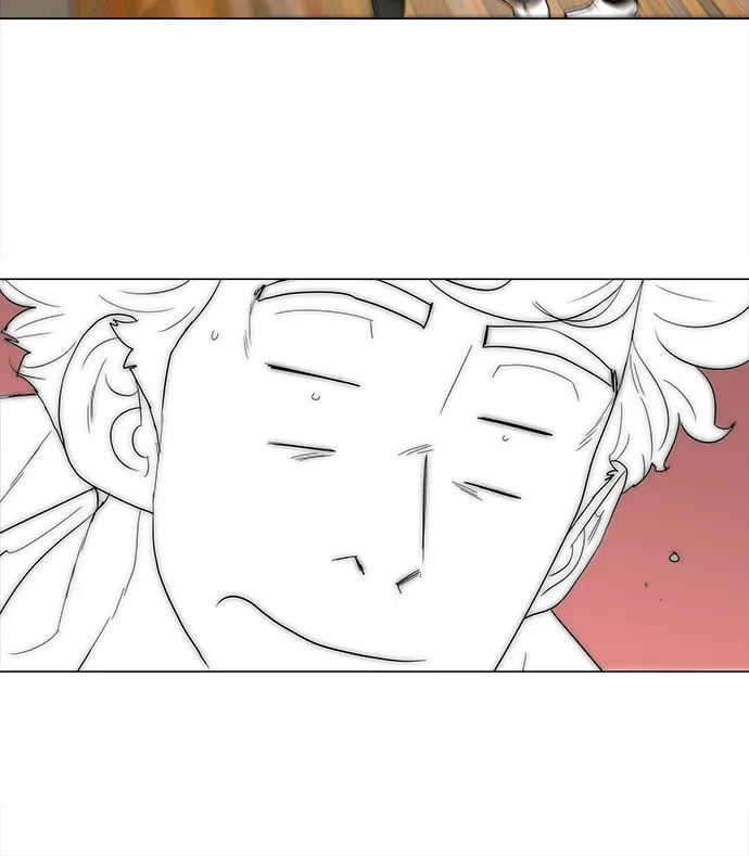 Paul From the Sky Chapter 48 page 32 - 