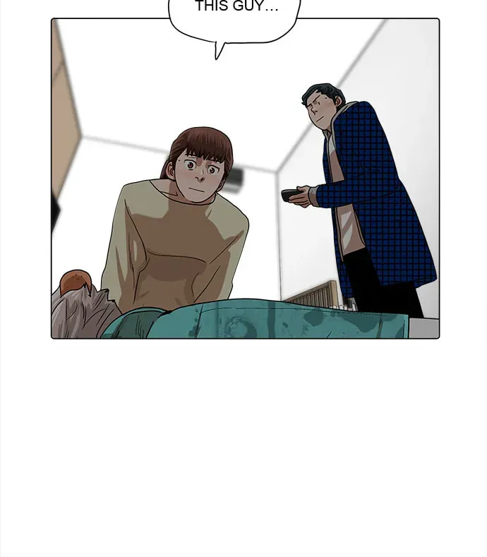 Paul From the Sky Chapter 48 page 36 - 