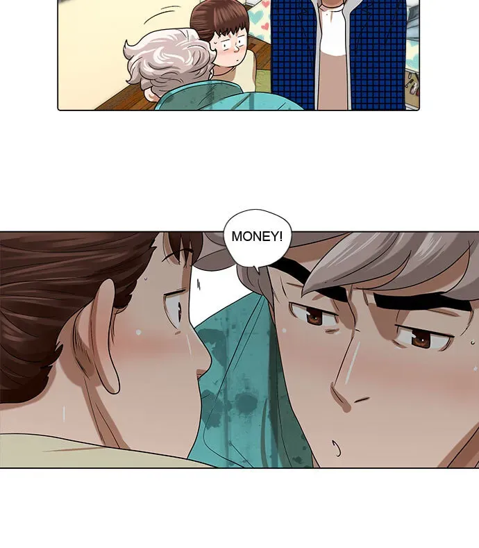 Paul From the Sky Chapter 49 page 14 - 